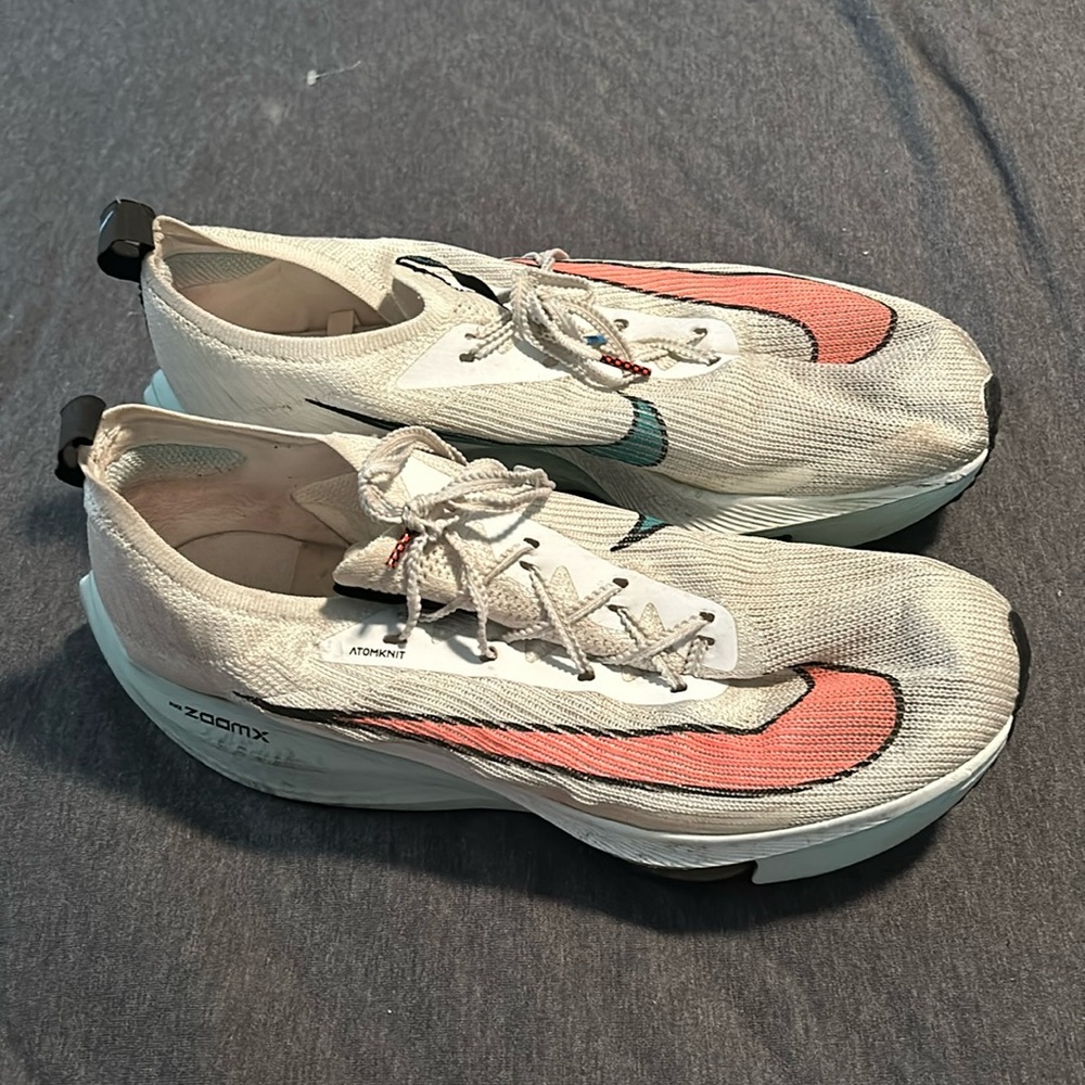 Nike ZoomX Alphafly Sz 11